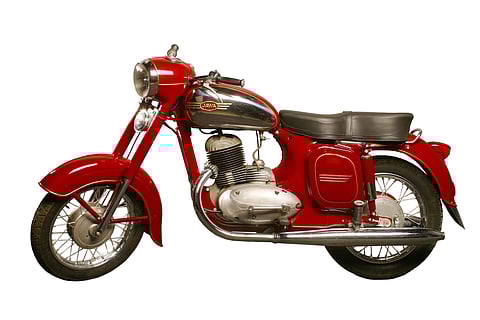 Czech bike brand Jawa sets up 3 additional dealerships in Bengaluru