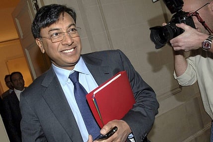 Lakshmi Mittal, CEO of world's largest steel-maker ArcelorMittal and one of the richest Indians, also owns two of the most expensive houses in London and has a large stake in a premier football club | AP/File photo