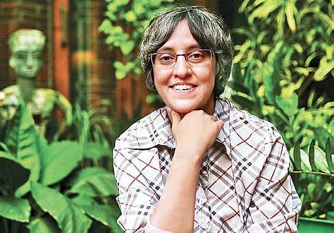 Rediscovering an emperor