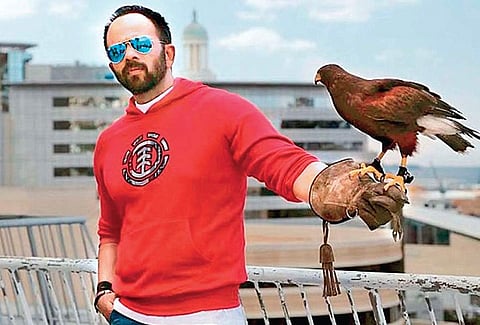Director Rohit Shetty
