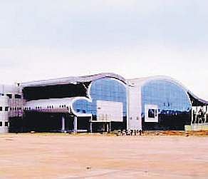 Trivandrum International Airport