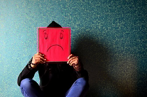 How people with schizophrenia experience emotions