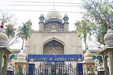 Hyderabad High Court