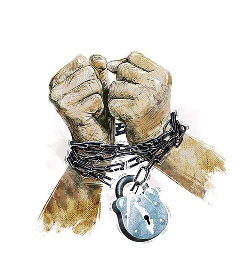 Image for representational purpose only.