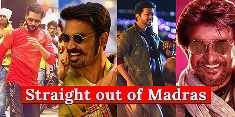 2018 Madras-y tunes that you can't miss!