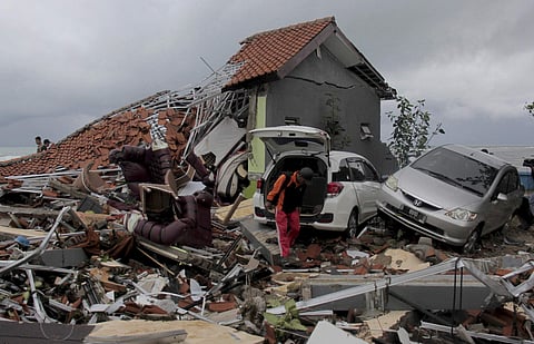 World more prepared than ever for tsunamis: Ocean experts