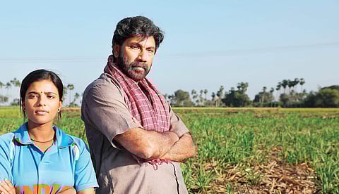 A still from Kanaa.