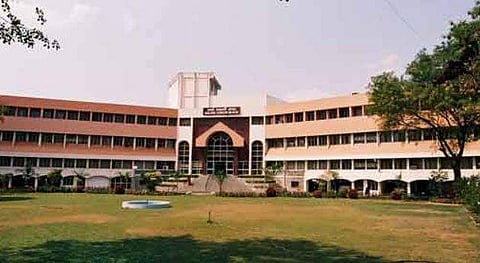 Armed Forces Medical College in Pune (Photo | Official AFMC website)