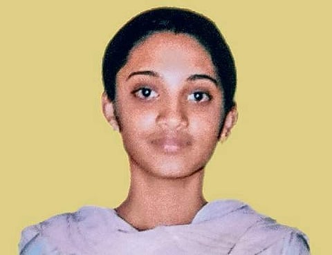 CBI officials collect Ayesha Meera case details from court