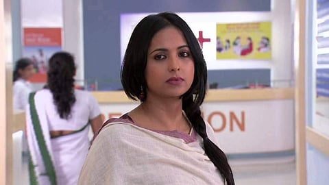 A still from 'Main Kuch Bhi Kar Sakti Hoon'. (Photo | YouTube)