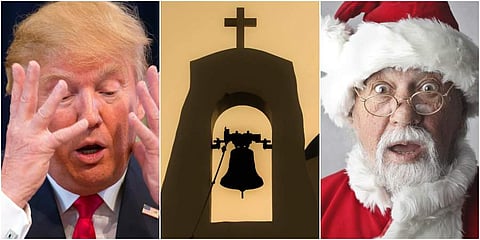 For representational purposes