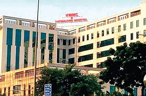Ayushman Bharat scheme: NHA pushes for private hospitals in Delhi