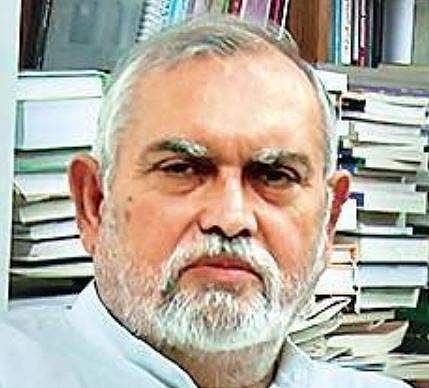 DMC chairperson Zafarul Islam Khan