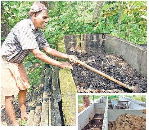 According to BBMP, 300 residents visit the Kalika Kendra daily