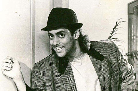 Bollywood Actor Salman Khan in 'Mazdaar'. (File | EPS)