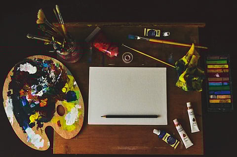 Tech makes breakthrough in arts as visual gives way to experiential