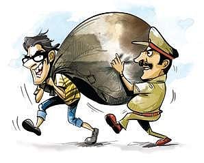 Image for representational purpose only.