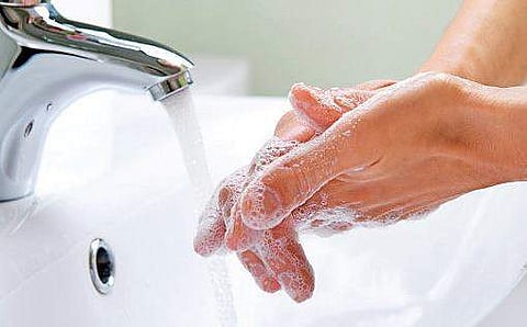 Tips to take good care of your nails