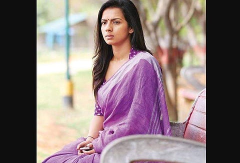 It takes courage for a man to talk about women’s sexual desires in cinema: Sruthi Hariharan
