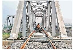 Coastal belt railway expansion by 2020-21