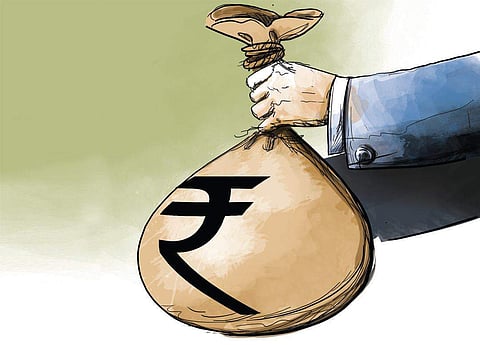 EXPRESS ILLUSTRATION