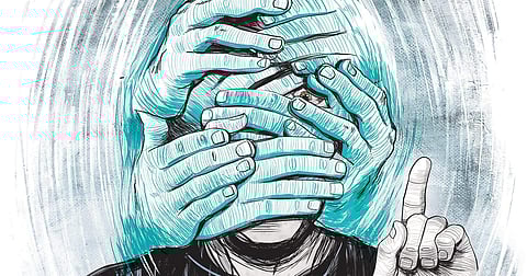 Journalist’s arrest and the rot in Manipur