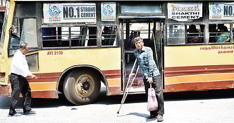 Image used for representational purposes only. 