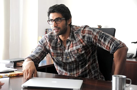 Actor Rana Daggubati (File | EPS)