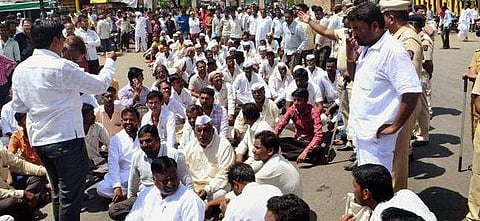 For representational purposes (File | PTI)