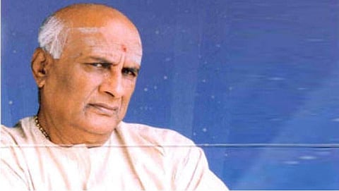 Veteran Kannada actor Loknath dies in hospital