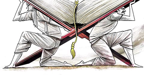 Was India’s knowledge elitist?