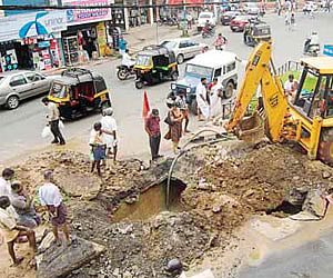 Image used for representational purpose only. (File photo | EPS)