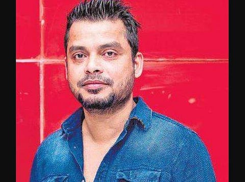 '2.0' editor Anthony Gonsalvez