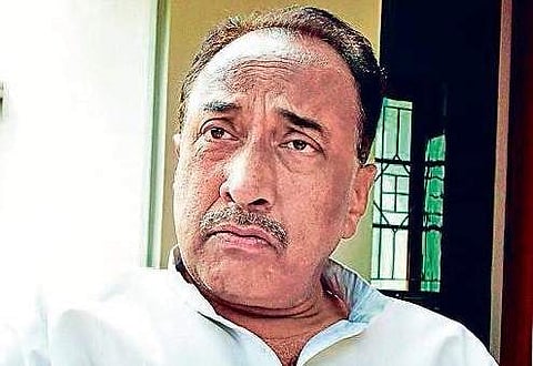 Bijay Mohapatra
