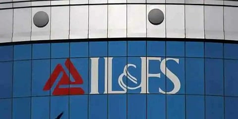 Image for IL&FS used for representation.