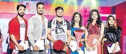 Emphatic end to Lulu Beauty Fest 2018