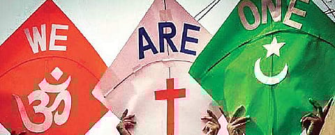 Stop attempts to tear Kerala’s secular fabric