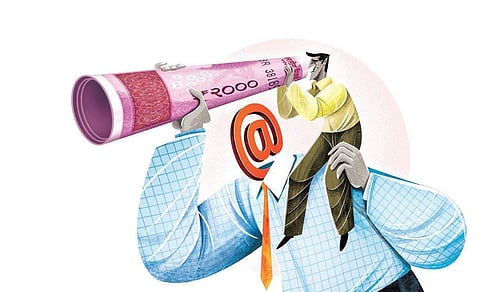 Representational image. (Illustration | Amit Bandre)