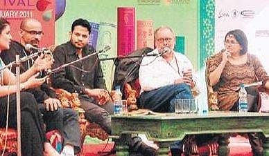 Jaipur Lit Fest to see 350 speakers
