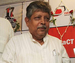 Orissa Women and Child Development Minister Prafulla Samal. (File Photo| EPS)