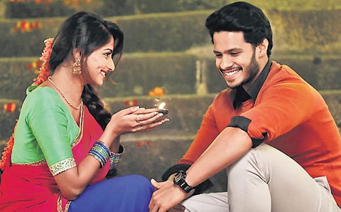 A still from the film