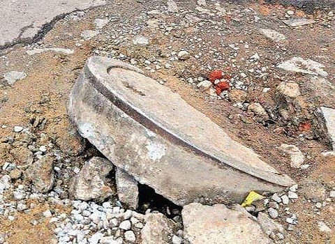 Bangalore Metropolitan Task Force starts filing FIRs against water thieves