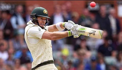 Australia captain Tim Paine (File Photo | AFP)