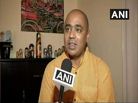 Abhijit Iyer Mitra (File|ANI)