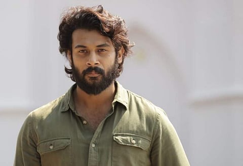 Anson Paul (Photo | Instagram)