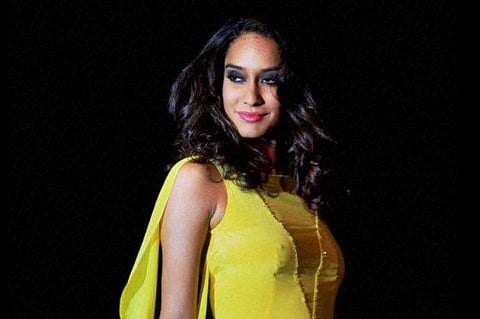 Actress-model Lisa Haydon (File | PTI)