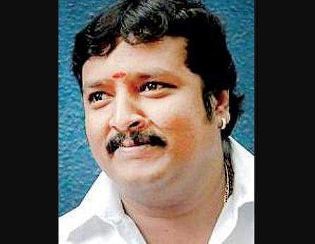 Director Nagendra Prasad