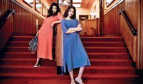 Breathe easy with khadi cotton