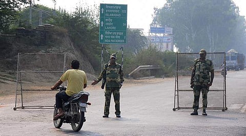 Apart from Punjab Police, men of the Border Security Force and personnel of different security agencies have been put on alert following intelligence inputs. (Representational image | PTI)