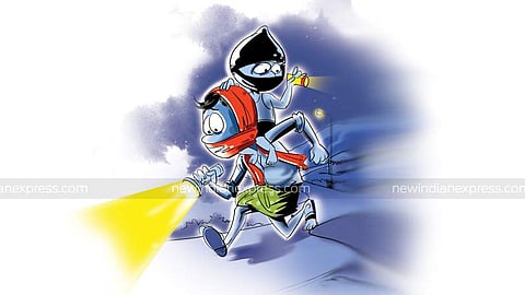 Image used for representational purpose only. 